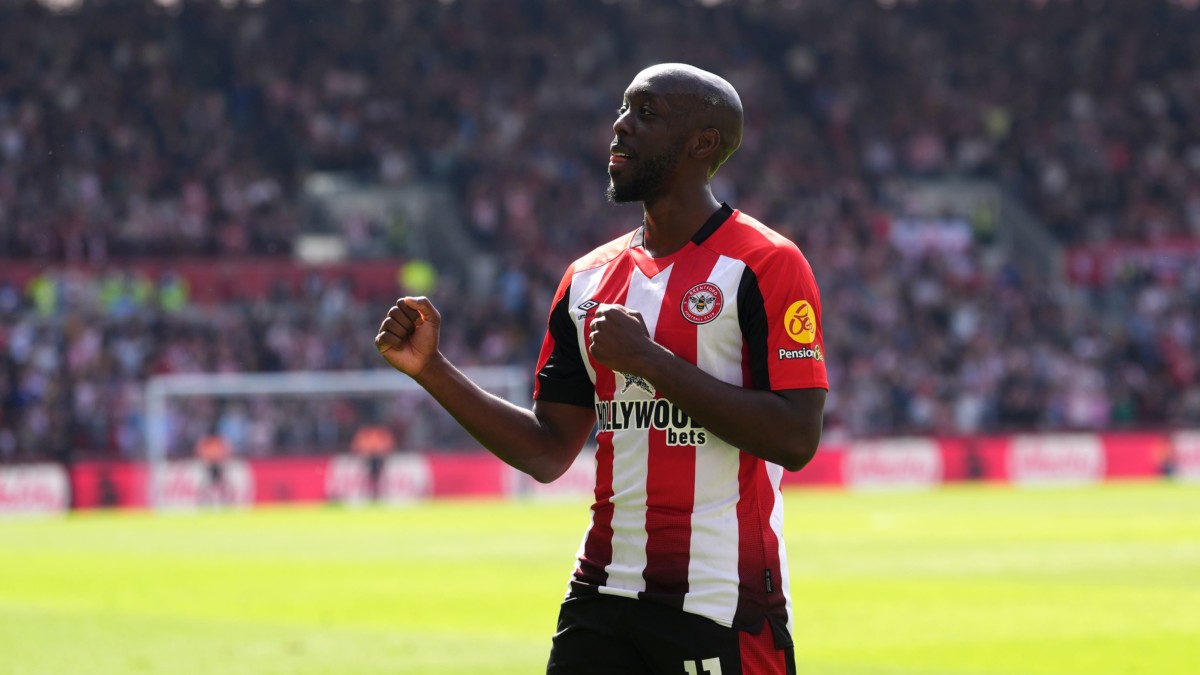 Newcastle complete deadline day signing of long-term target Yoane Wissa