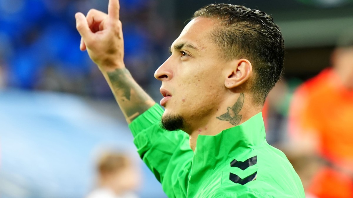 Antony backed to be at ‘contagious’ best as Real Betis host Nottingham Forest