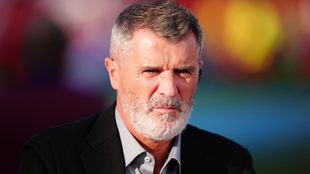 Roy Keane tells Pep Guardiola to stop complaining about Man City’s schedule