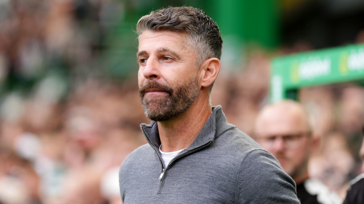 St Mirren boss Stephen Robinson salutes Declan John’s match-winning display