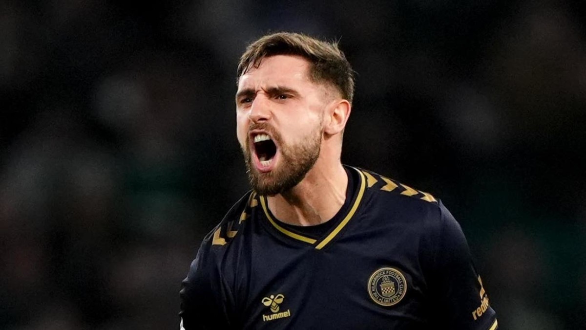 Kilmarnock beat Dundee United to end their wait for a win