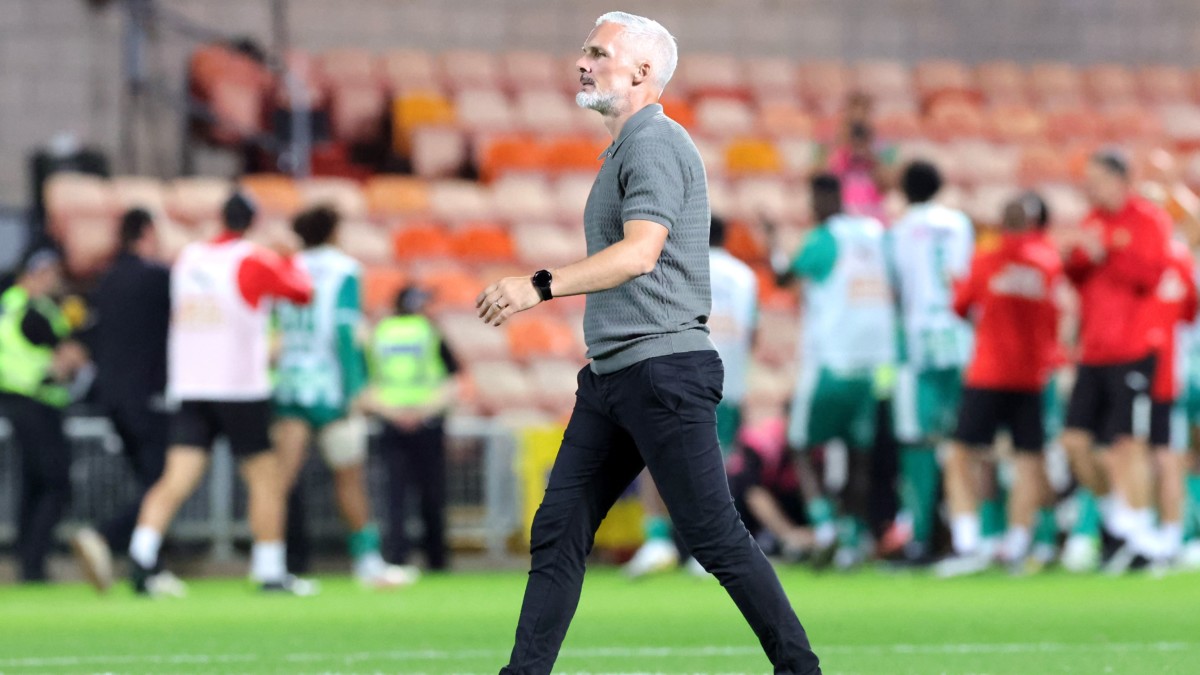 Jim Goodwin believes previous Hibernian VAR error counted against Dundee United