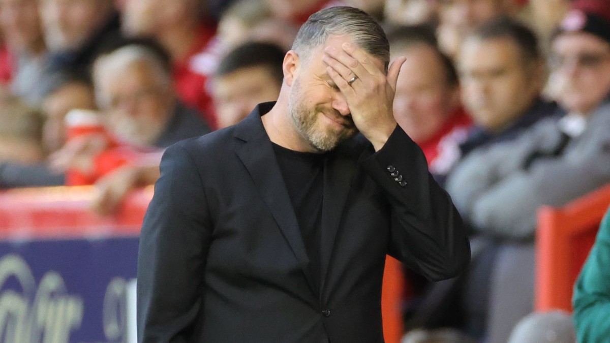 Jimmy Thelin still has belief he can turn Aberdeen around despite another defeat