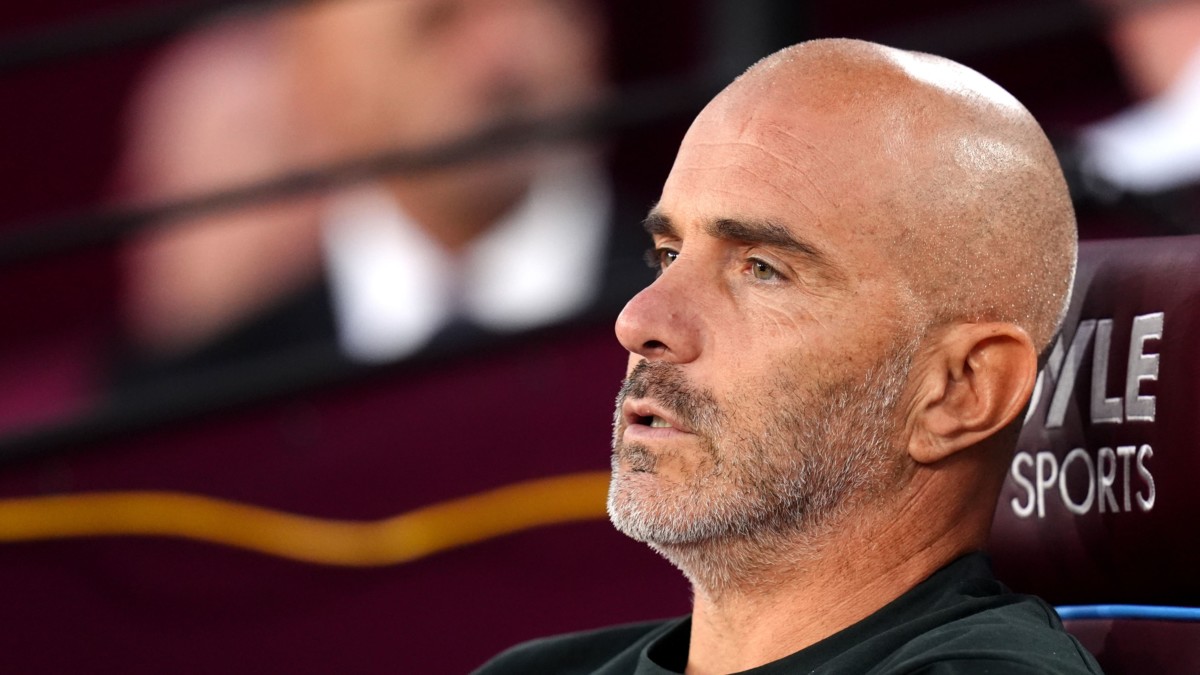 Enzo Maresca could be without South Americans for Chelsea’s trip to Brentford