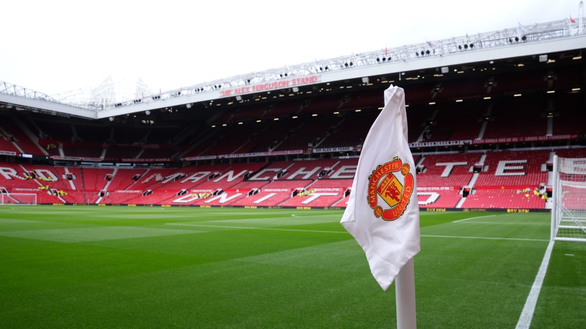 Man Utd reveal record revenues for last season despite lack of on-field success