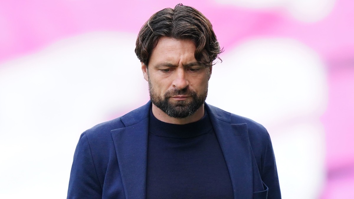 Nicolas Raskin issues ‘resolved’ but he is not in Rangers’ squad to face Hearts