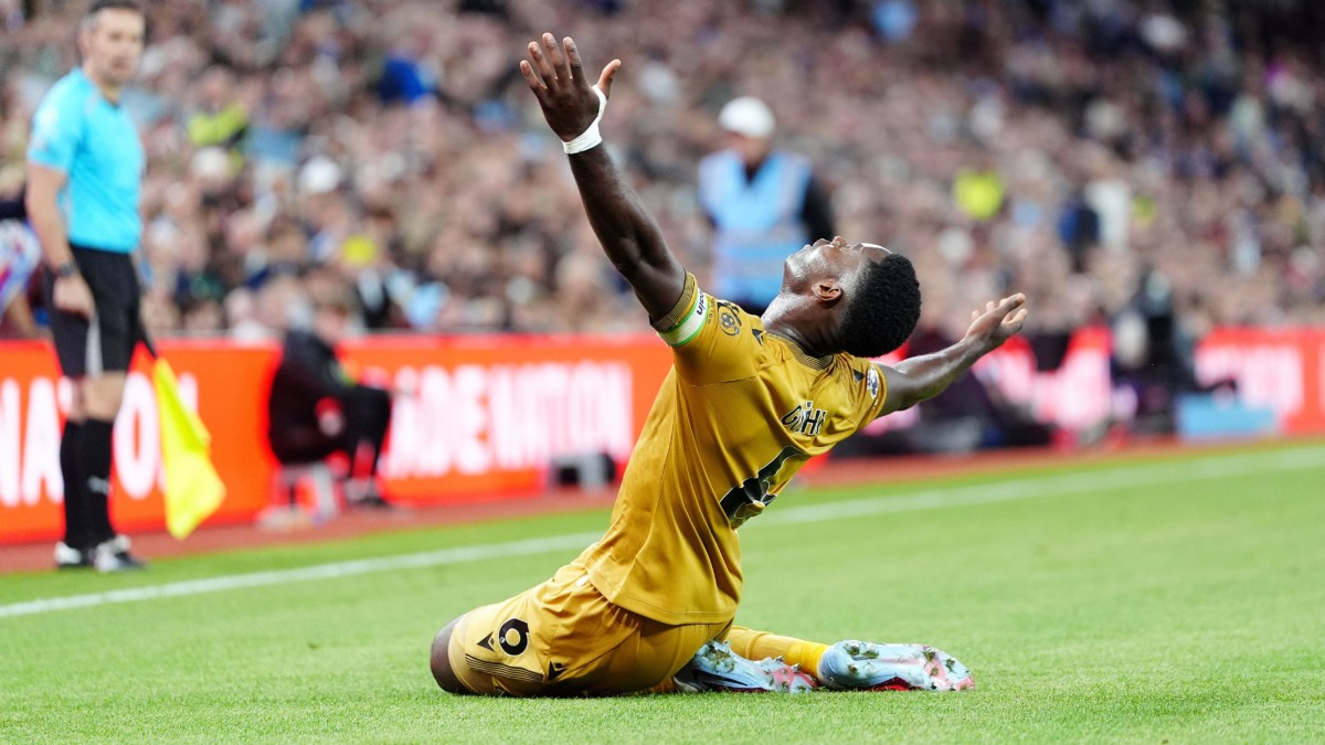 Liverpool agree Marc Guehi fee as Alexander Isak’s deadline-day move nears