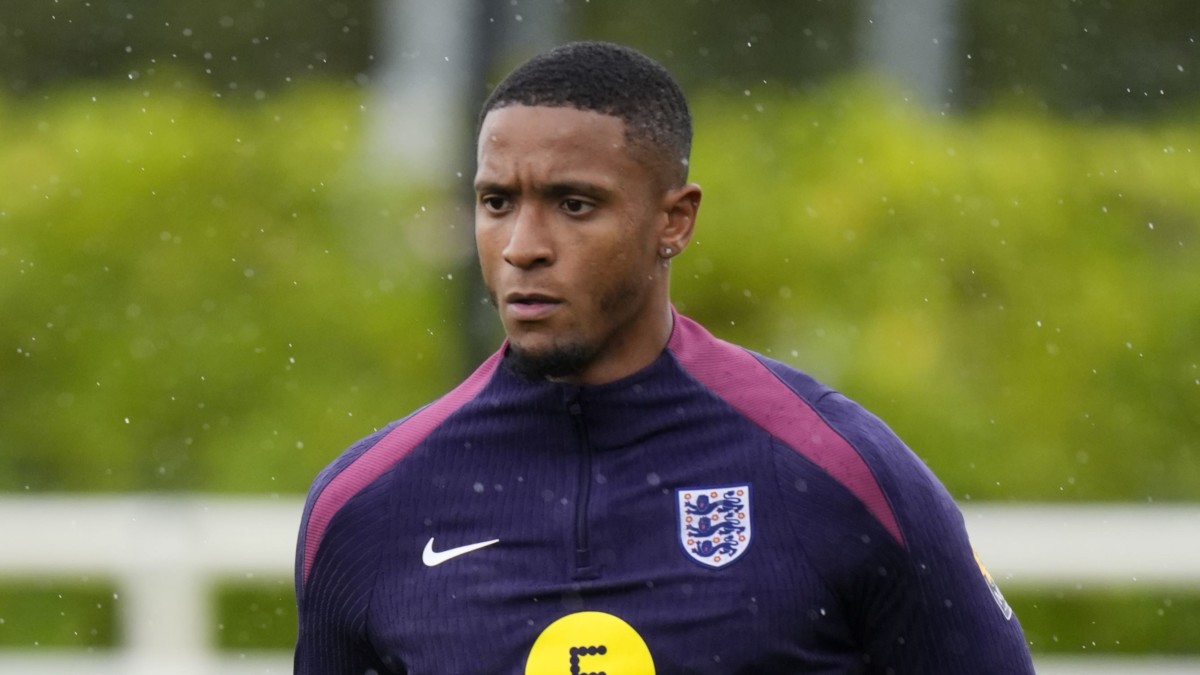 Ezri Konsa: I couldn’t watch deadline day as financial rules have ‘killed’ Villa