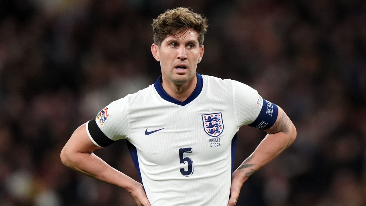 John Stones ‘very upset’ to leave England camp, says manager Thomas Tuchel
