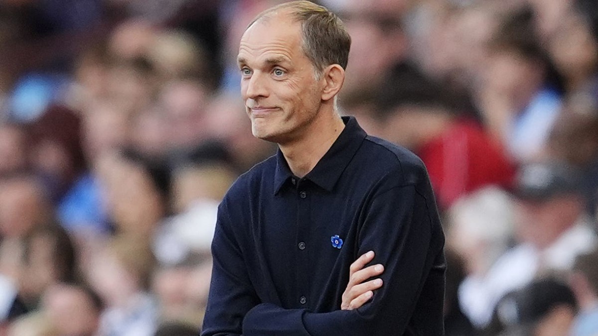 Thomas Tuchel confident England are ‘on the right path’ ahead of Serbia test