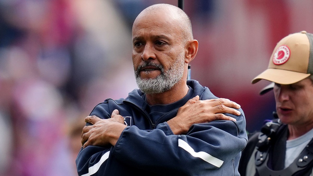 Nuno Espirito Santo knows he needs to hit the ground running at West Ham