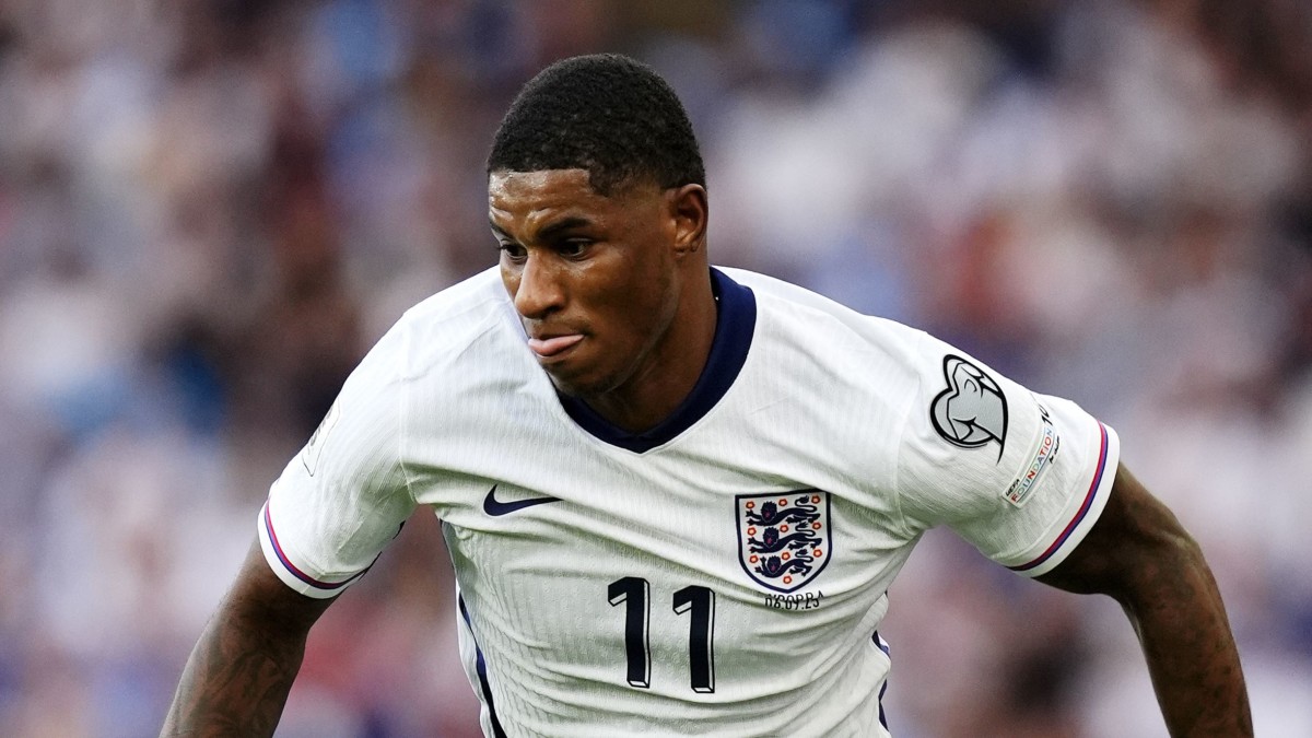 Hansi Flick hails Marcus Rashford as Barcelona prepare for Newcastle test