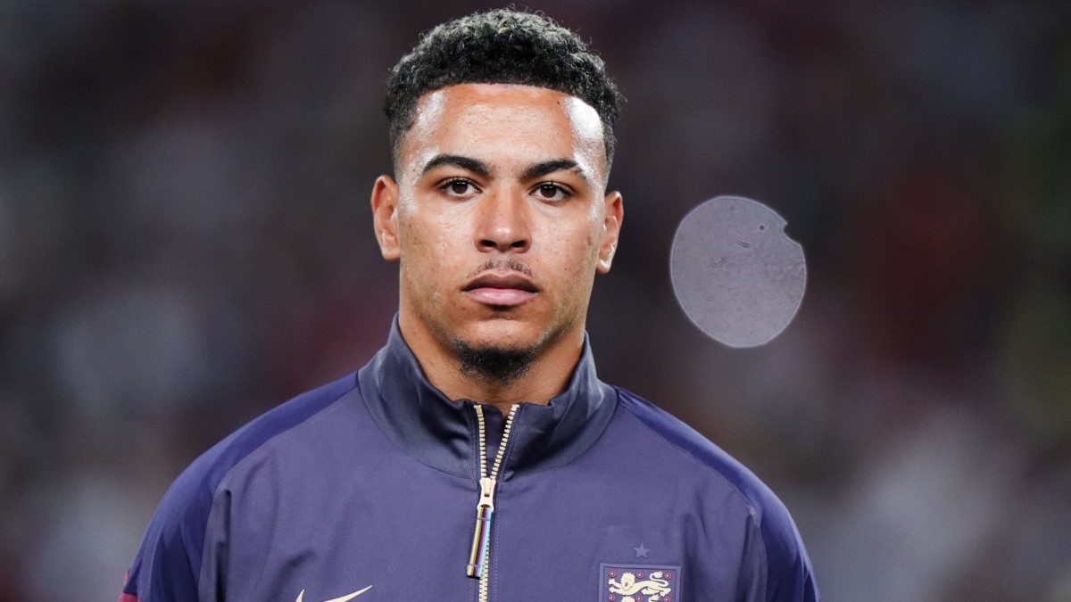 Morgan Rogers relishes comparison to Paul Gascoigne