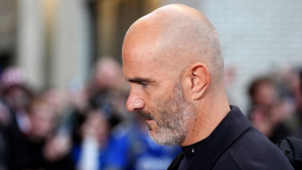 Enzo Maresca dismisses Chelsea were distracted by Champions League at Brentford