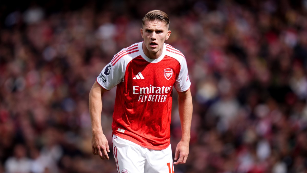 Mikel Arteta backs Viktor Gyokeres after quiet display against Man City