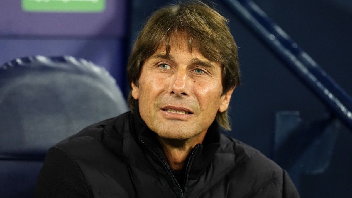 Antonio Conte plays down Kevin De Bruyne flashpoint as Napoli focus on Sporting