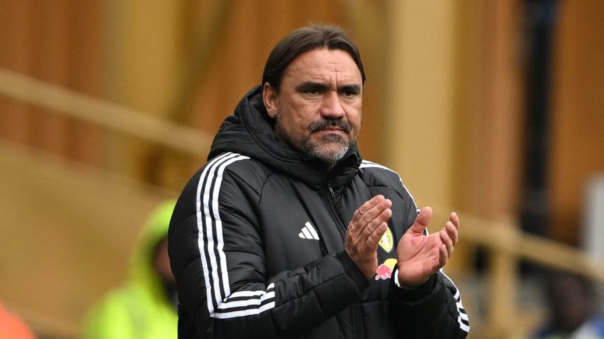 Daniel Farke says early season form shows Leeds ‘belong’ in the Premier League