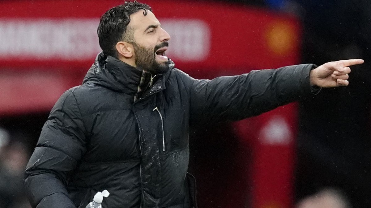 Ruben Amorim urges Man Utd to stop making life ‘complicated’ after Chelsea win