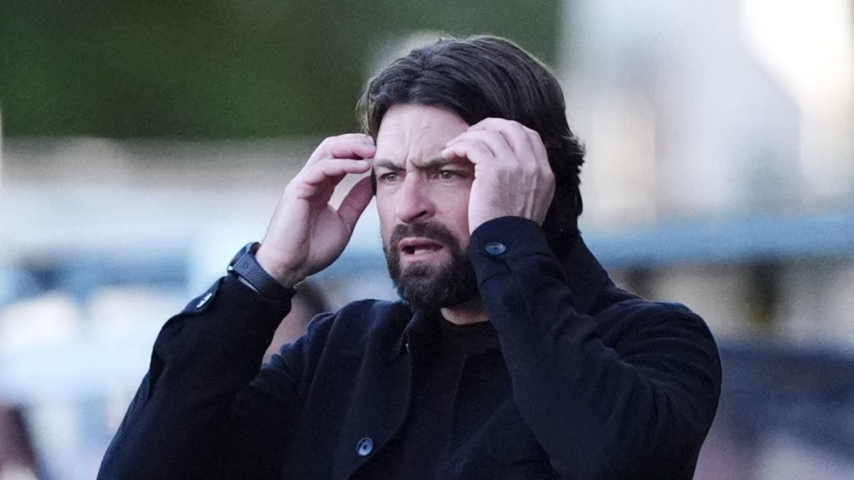 Max Aarons’ goal ‘could be a real big moment’ for Rangers, says Russell Martin