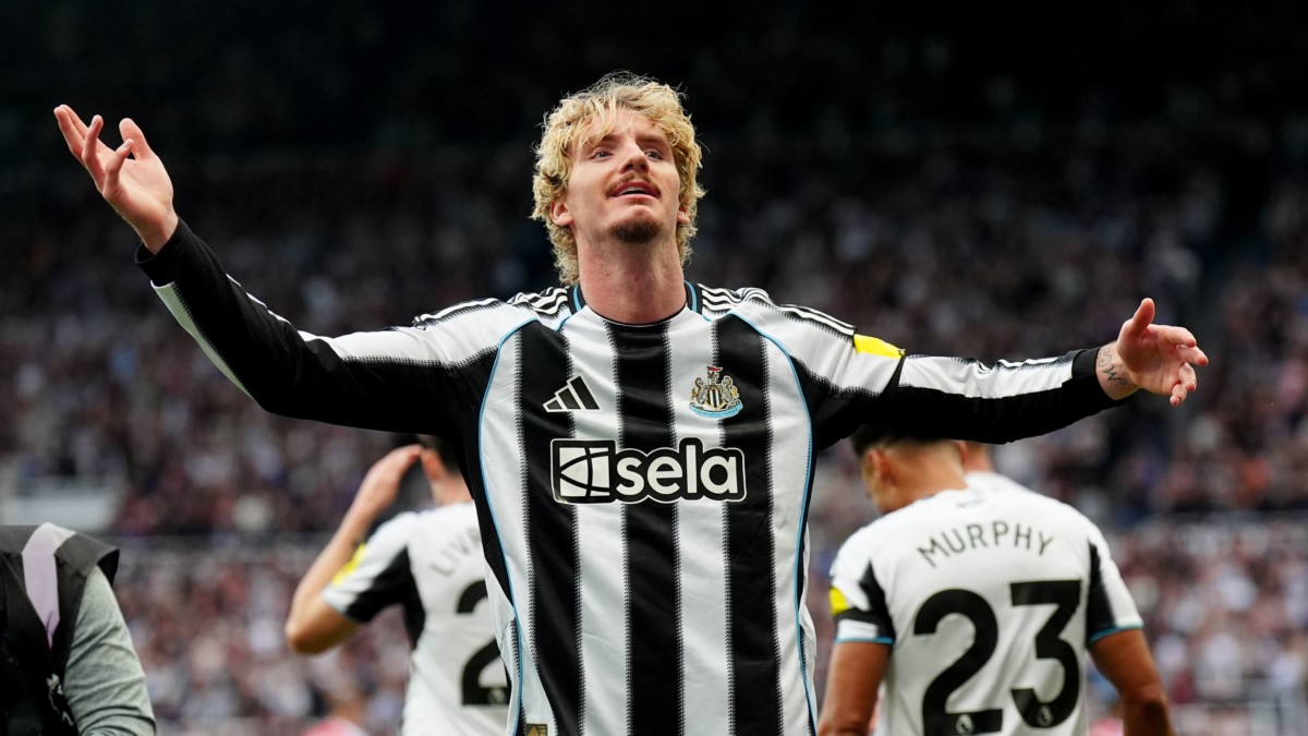 Eddie Howe leaps to Nick Woltemade’s defence after Rummenigge comments