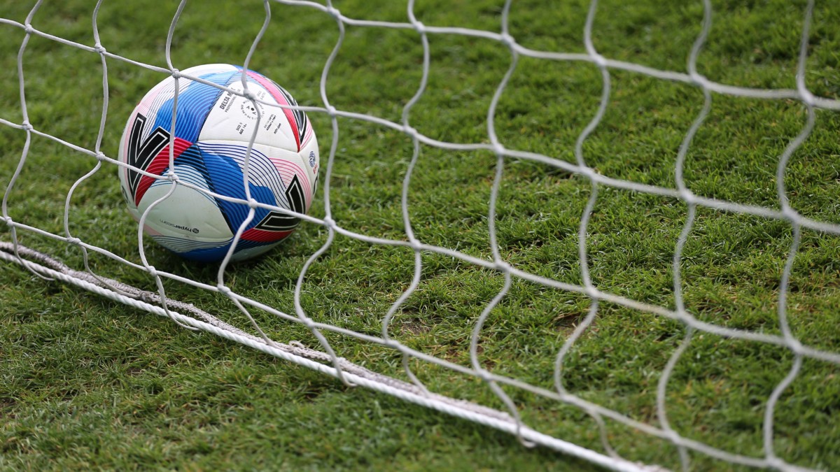 Hamilton maintain top spot in League One with comprehensive win over Montrose