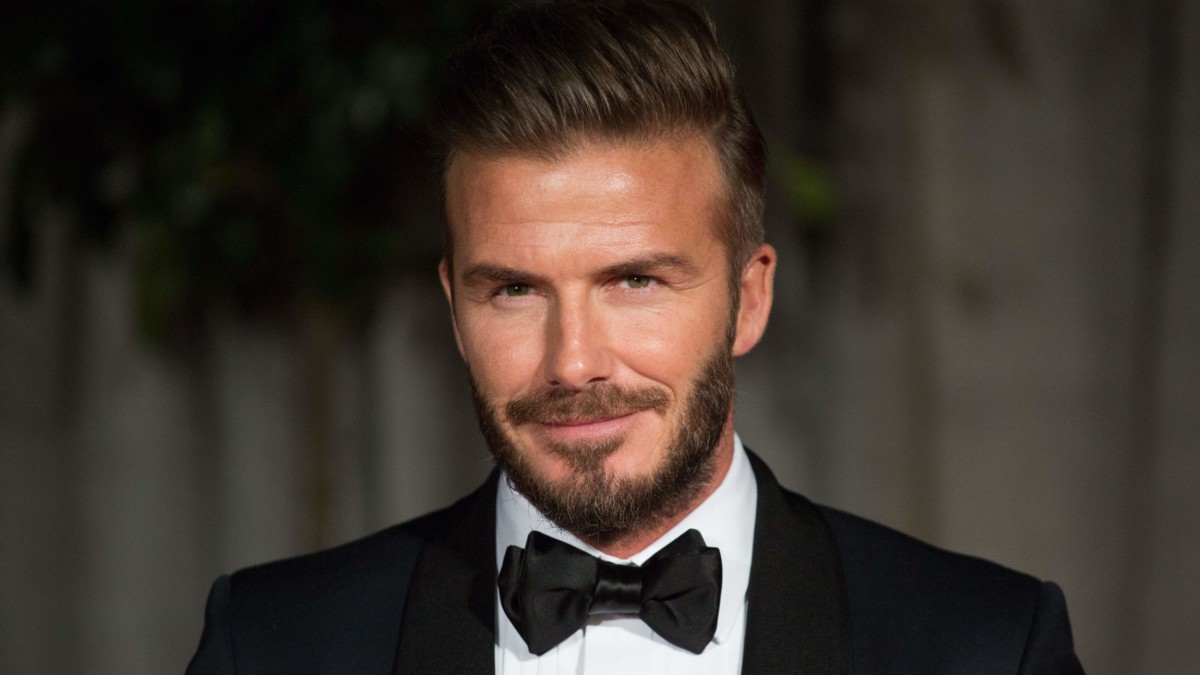 David Beckham asked to back Man Utd takeover bid by UAE consortium – reports