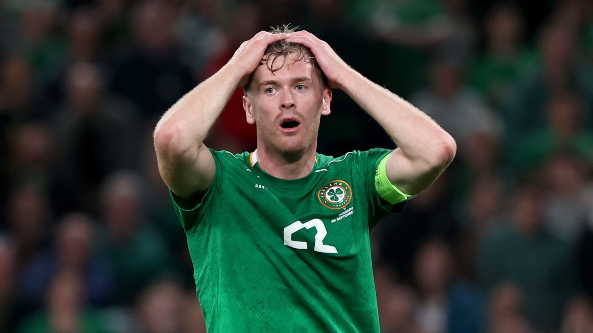 5 key talking points as the Republic of Ireland prepare to visit Portugal