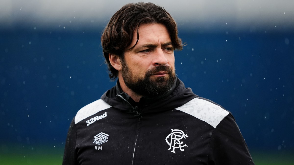 Rangers fightback falls short against Sturm Graz to keep heat on Russell Martin