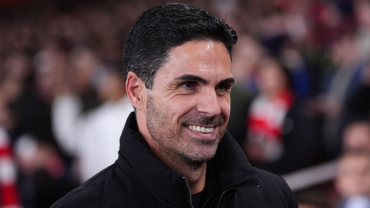 West Ham clash ‘key’ for Arsenal, says Mikel Arteta ahead of milestone match
