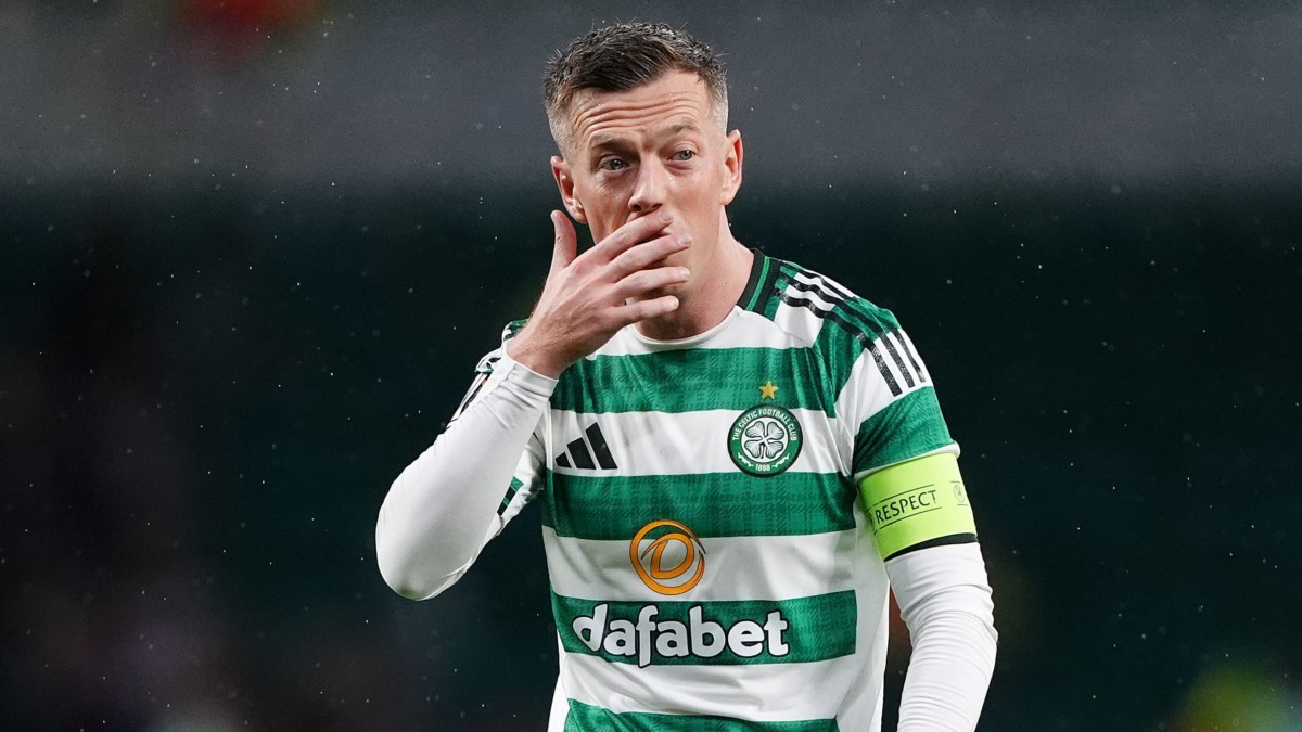 Callum McGregor convinced Celtic will ‘spark overnight’ and team ‘will fly’