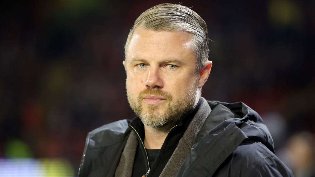 Aberdeen boss Jimmy Thelin sees positives in Shakhtar Donetsk defeat