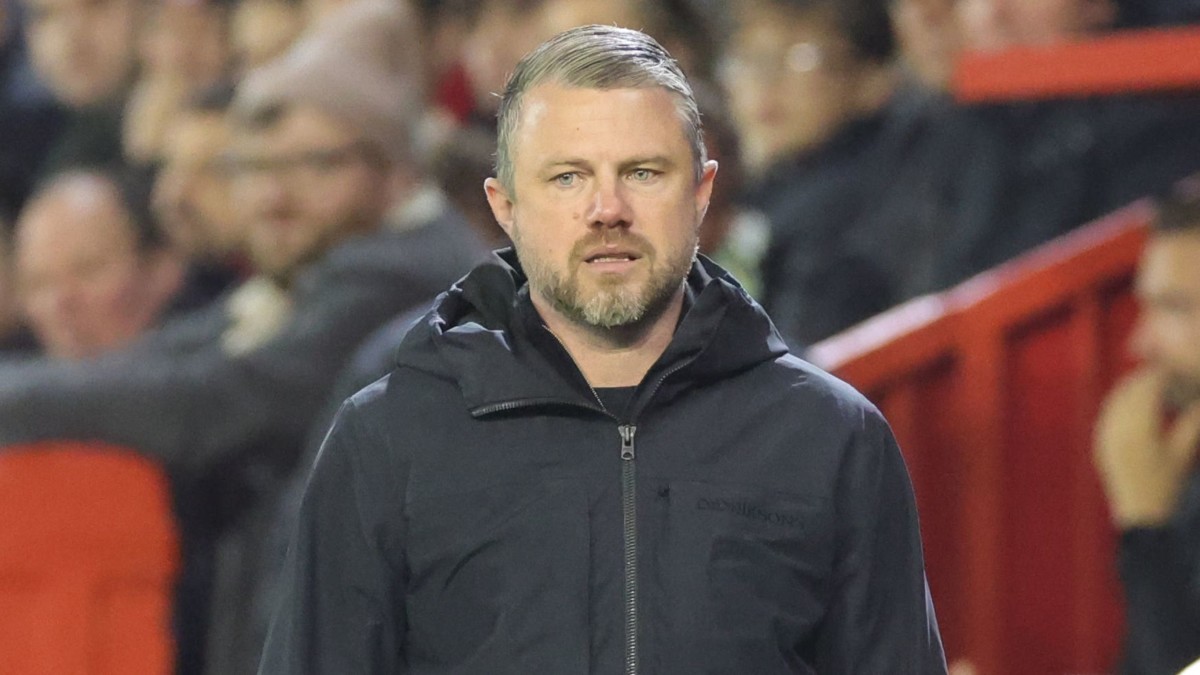 Jimmy Thelin admits Aberdeen’s humiliating loss in Athens could have been worse