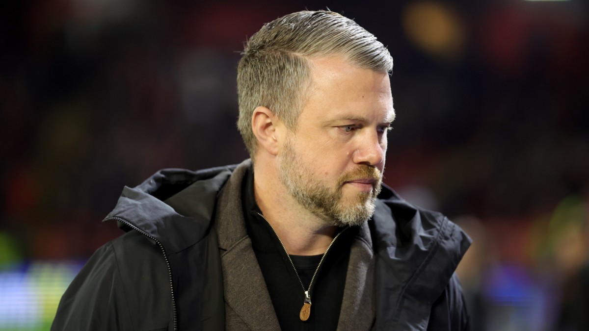 Jimmy Thelin relieved and delighted after Aberdeen’s first league win of season