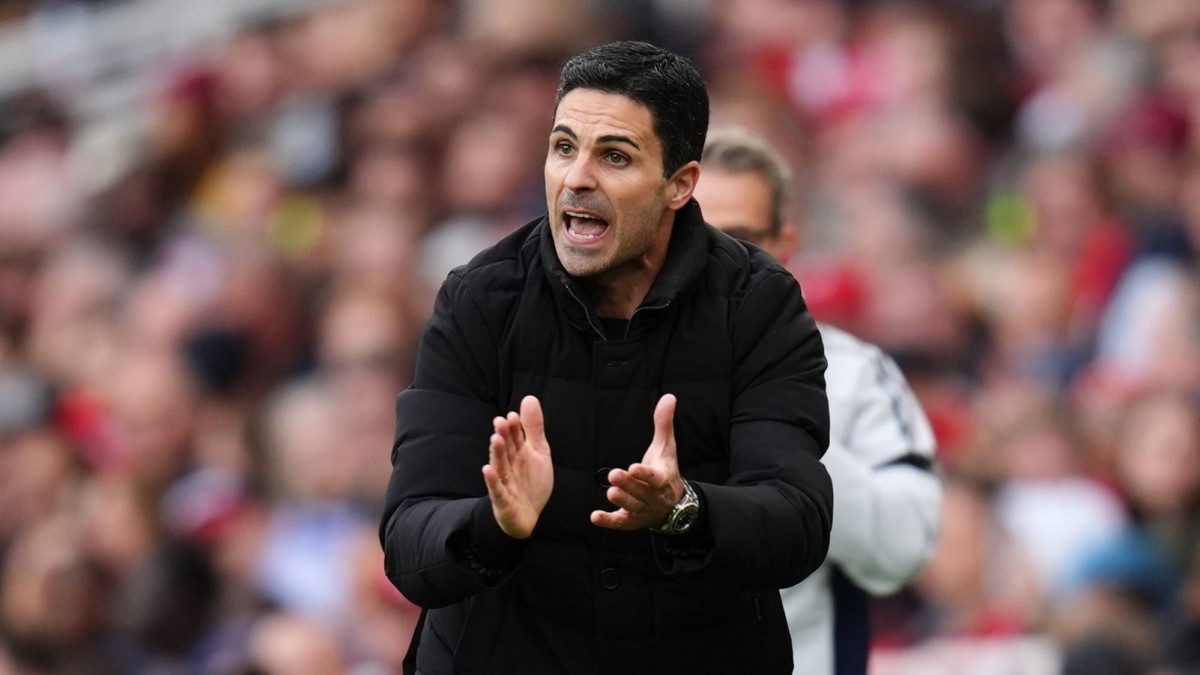 Arsenal win on Mikel Arteta’s 300th match in charge as West Ham prove no match