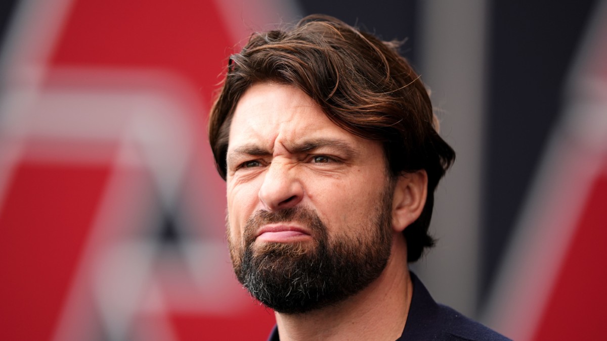 Rangers sack Russell Martin as head coach after 17 games