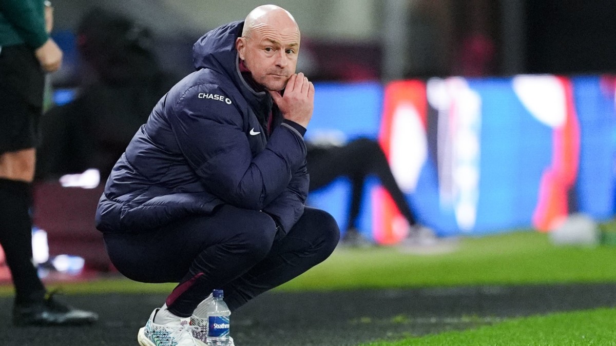 Lee Carsley insists three points not taken for granted as England edge Andorra