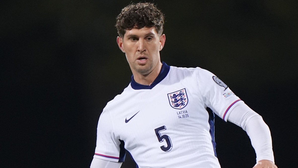 John Stones says England building ‘something special’ after reaching World Cup