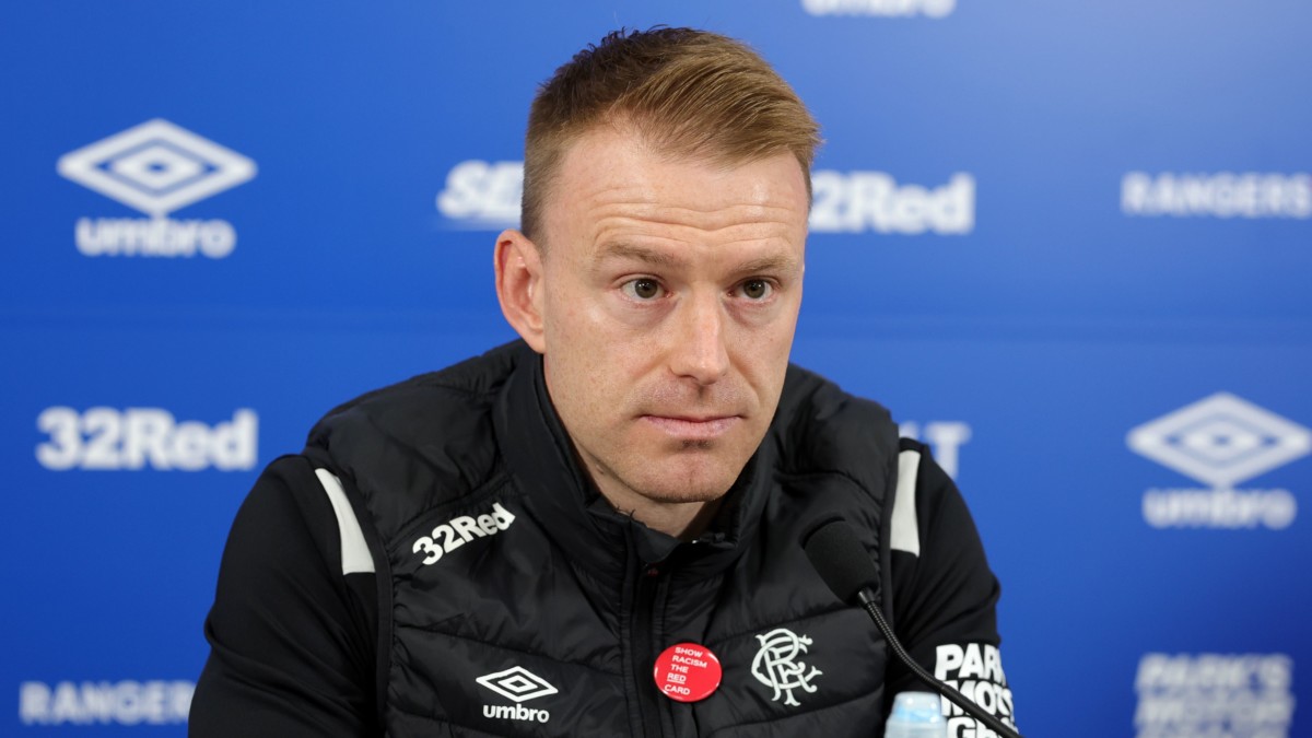 Steven Smith: Kevin Muscat ‘probably’ the kind of person Rangers need in charge