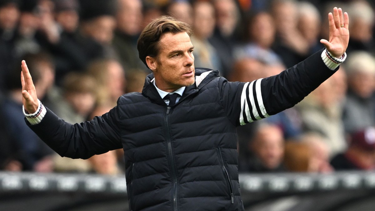 Scott Parker hails ‘quality’ and ‘individual brilliance’ shown in Burnley win