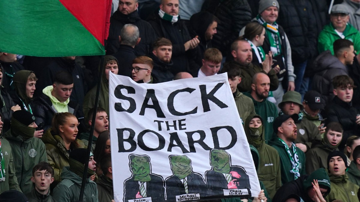 Dundee end 37-year wait for a home win over Celtic