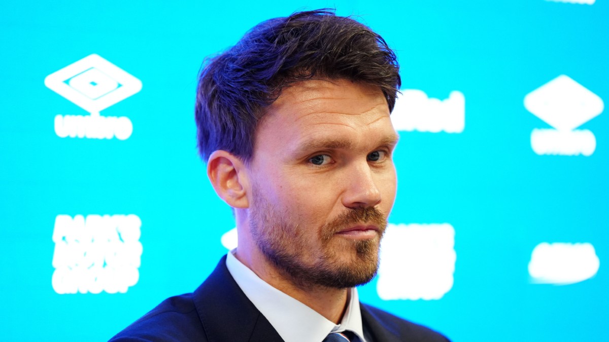 Danny Rohl vows to put in the time to turn Rangers’ season around