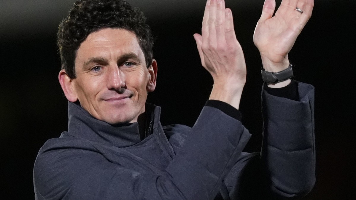 Keith Andrews plans to keep rotating as Brentford reach EFL Cup quarter-finals