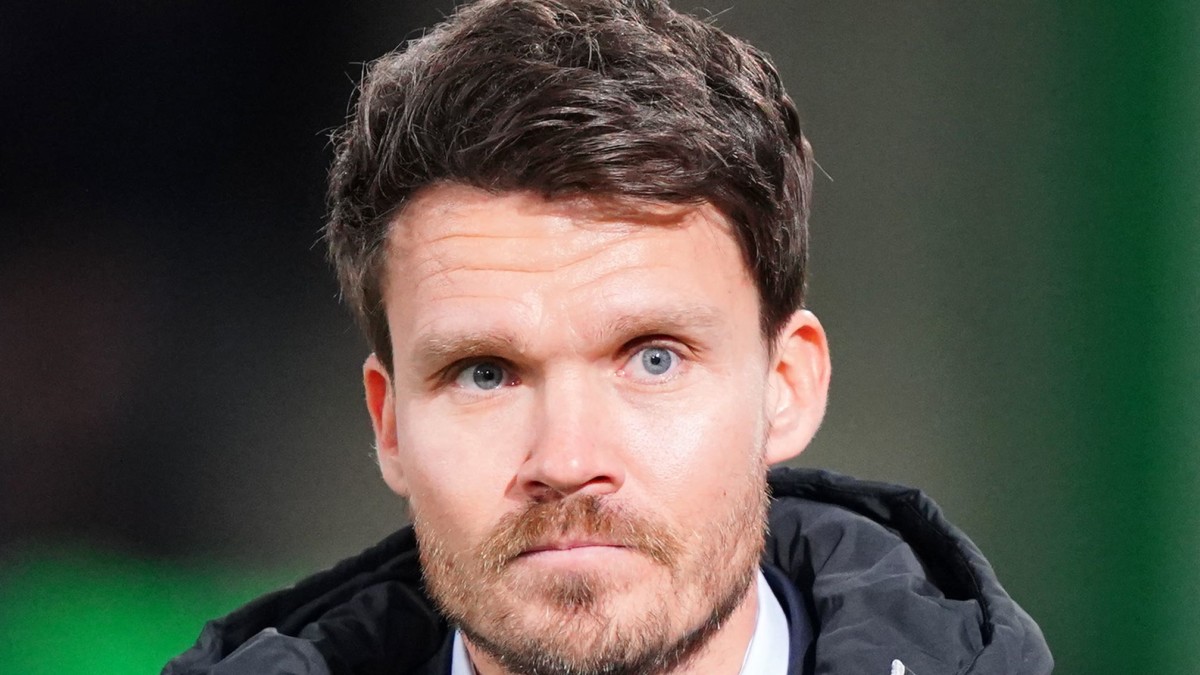 Danny Rohl has ‘big respect’ for Martin O’Neill’s career ahead of Old Firm clash