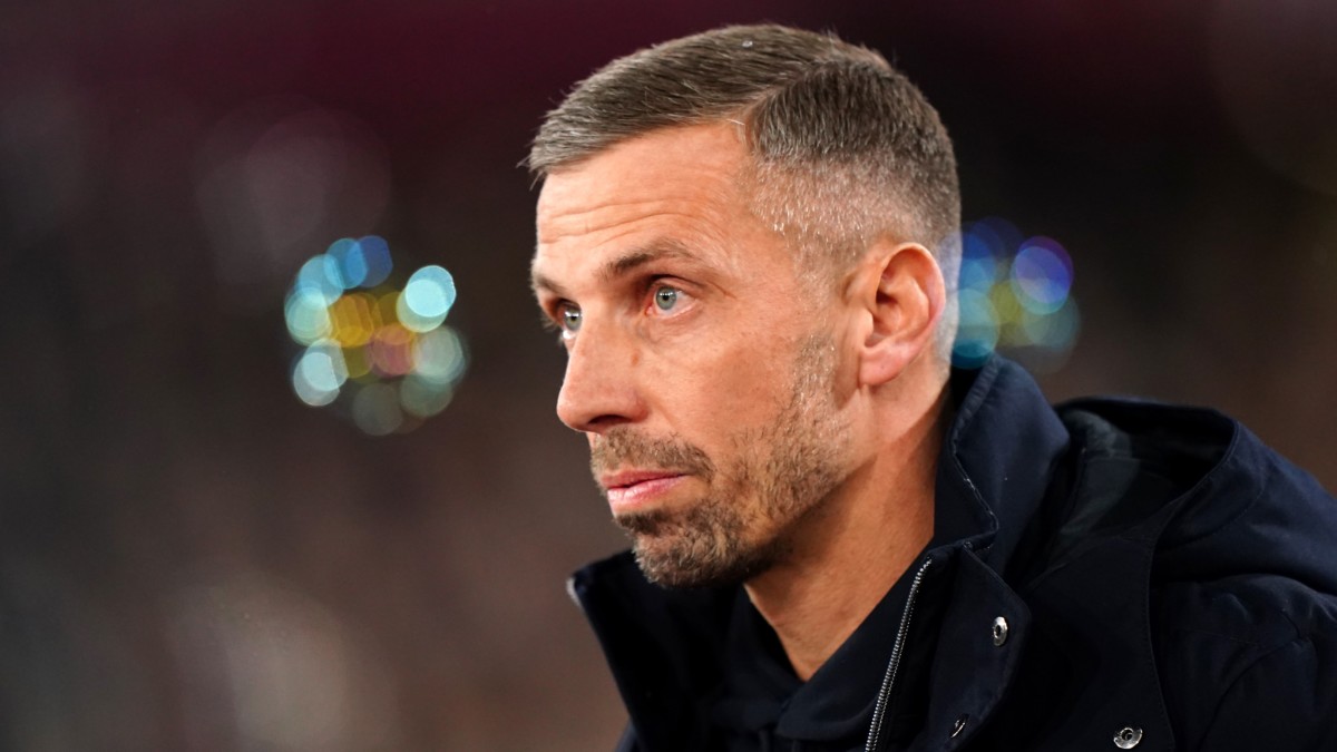 Gary O’Neil in running for Wolves return after holding talks to replace Vitor Pereira