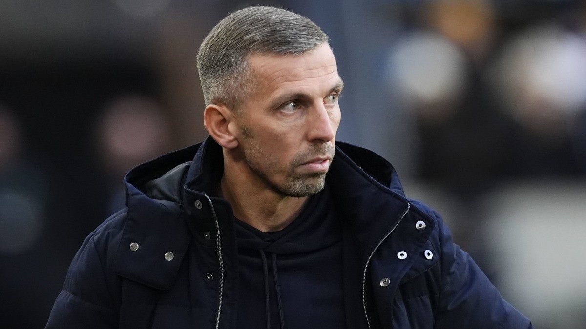 Gary O’Neil reportedly pulls out of Wolves contention after talks over return