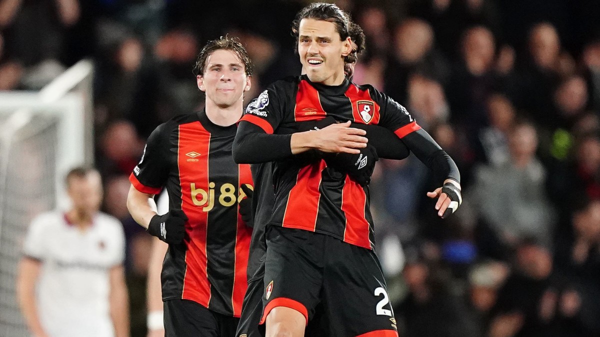 Bournemouth stage second-half fightback to deny West Ham