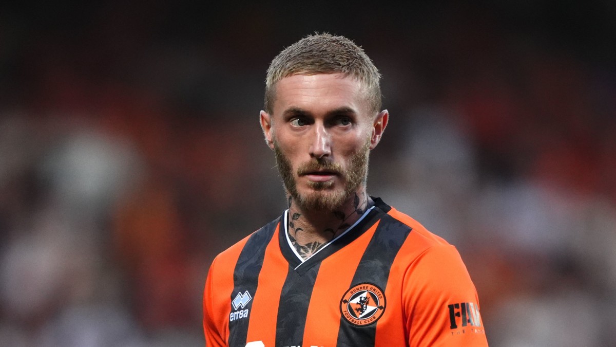 Kilmarnock and Dundee United play out draw