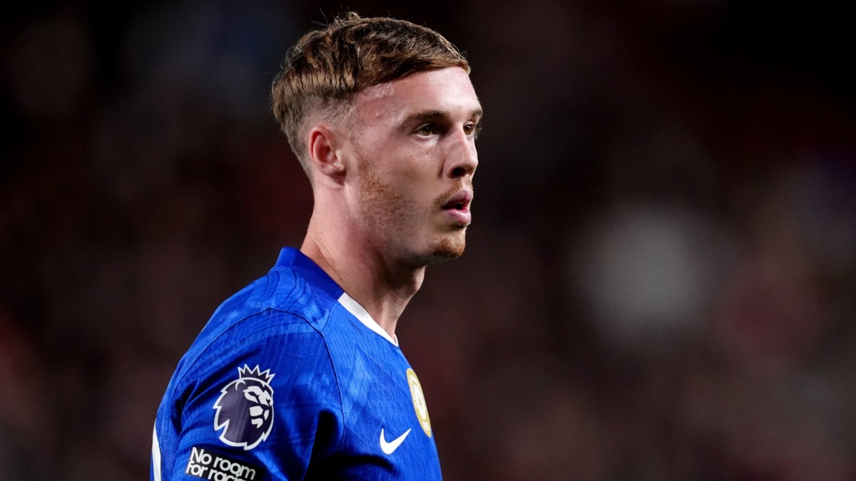 Cole Palmer ruled out of Barcelona and Arsenal games after accident at home