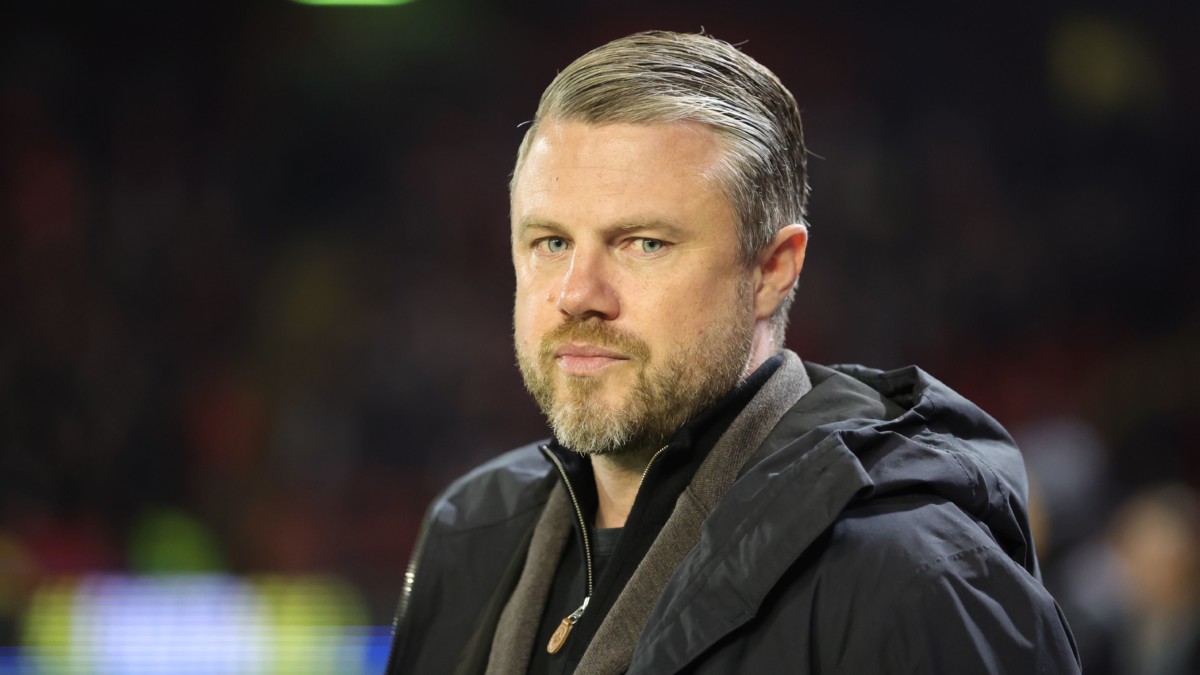 Aberdeen boss Jimmy Thelin hails Jesper Karlsson in draw with Motherwell