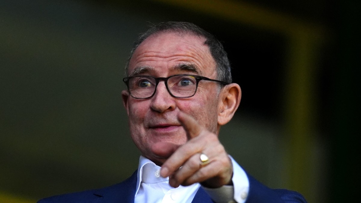 Martin O’Neill savours ‘terrific’ European triumph with Celtic